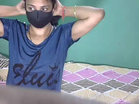 Indian Horny Wife online show from 07/18/26, 06:50