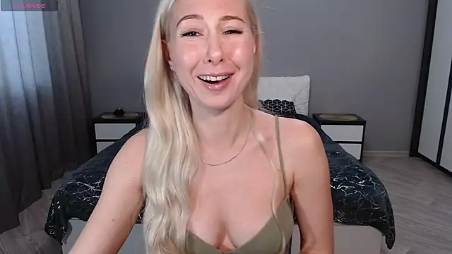 VictoriaTiger online show from 01/10/26, 09:00