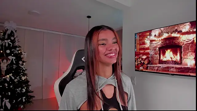 liagirl cute online show from 01/06/26, 05:00