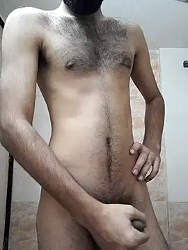 Aroused Tenancy online show from 02/13/25, 10:23