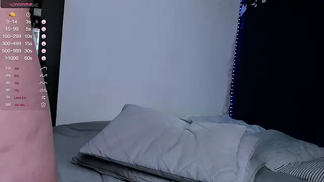 Snapshot of Eurusholmess chatting on 02/27/25, 10:26 Eurusholmess online show from 02/27/25, 10:26