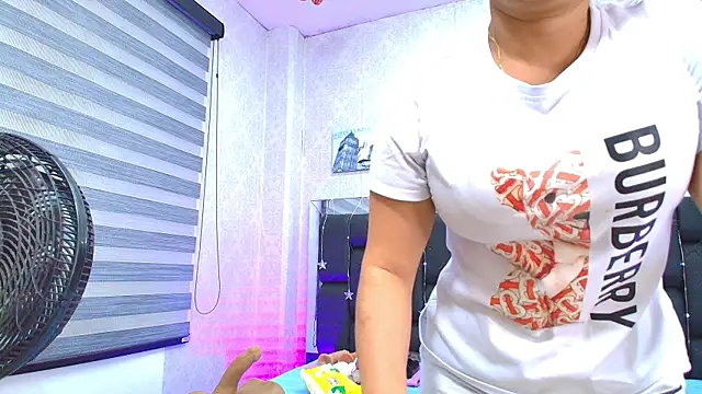  carolina fox online show from 03/21/25, 03:12