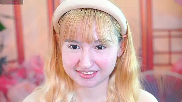 Pinkie Princes online show from 11/20/25, 02:45