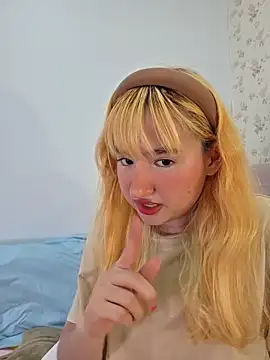 Pinkie Princes online show from 12/20/25, 09:00