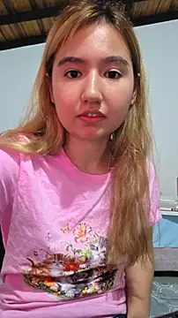 Pinkie Princes online show from 04/10/26, 02:17