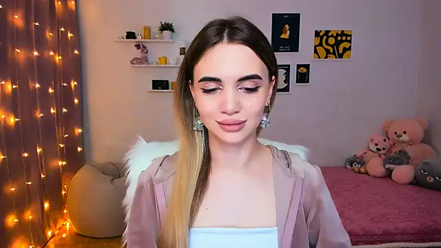 Snapshot of aPieceOfJoy chatting on 12/25/24, 11:31 aPieceOfJoy online show from 12/25/24, 11:31