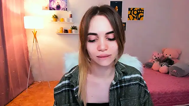 Snapshot of aPieceOfJoy chatting on 02/21/25, 12:05 aPieceOfJoy online show from 02/21/25, 12:05