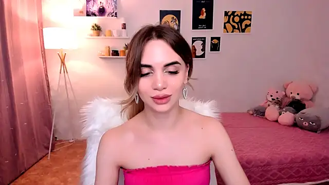 Snapshot of aPieceOfJoy chatting on 02/22/25, 09:26 aPieceOfJoy online show from 02/22/25, 09:26