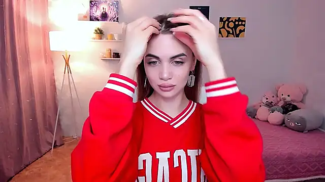 Snapshot of aPieceOfJoy chatting on 02/24/25, 09:20 aPieceOfJoy online show from 02/24/25, 09:20