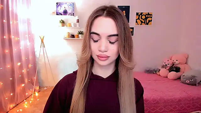 Snapshot of aPieceOfJoy chatting on 02/27/25, 09:47 aPieceOfJoy online show from 02/27/25, 09:47