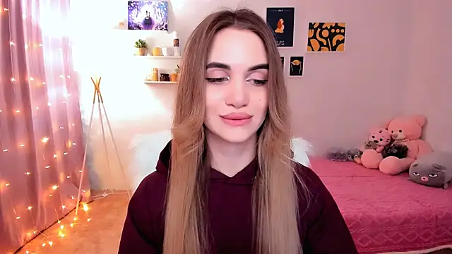 Snapshot of aPieceOfJoy chatting on 02/28/25, 12:54 aPieceOfJoy online show from 02/28/25, 12:54