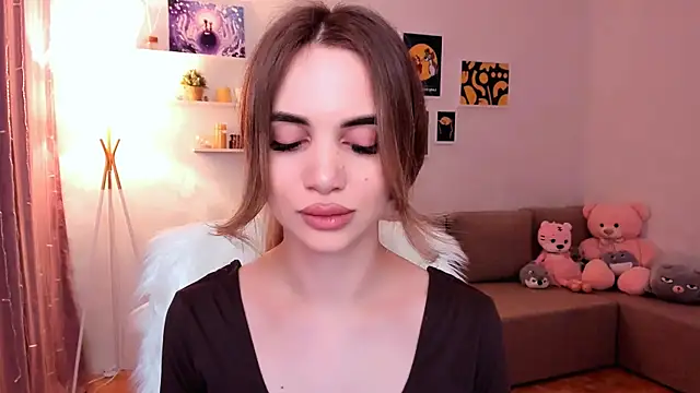 Snapshot of aPieceOfJoy chatting on 03/05/25, 11:38 aPieceOfJoy online show from 03/05/25, 11:38