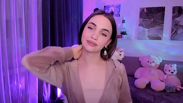 Snapshot of aPieceOfJoy chatting on 02/21/26, 03:07 aPieceOfJoy online show from 02/21/26, 03:07