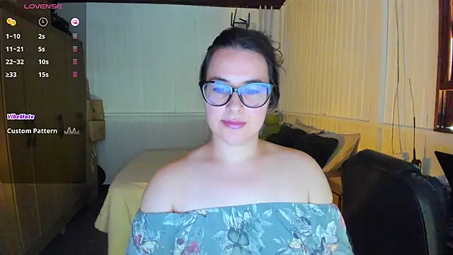 anna love hot online show from 02/10/25, 04:58