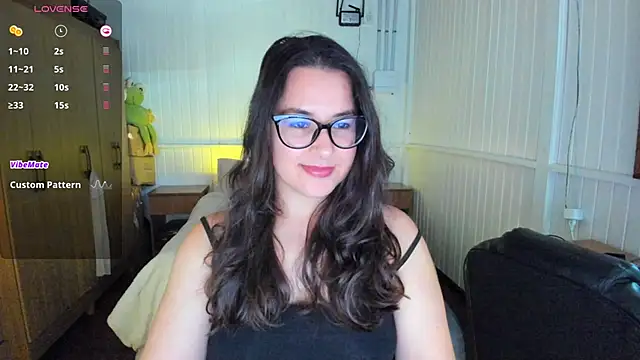 anna love hot online show from 02/25/25, 07:47