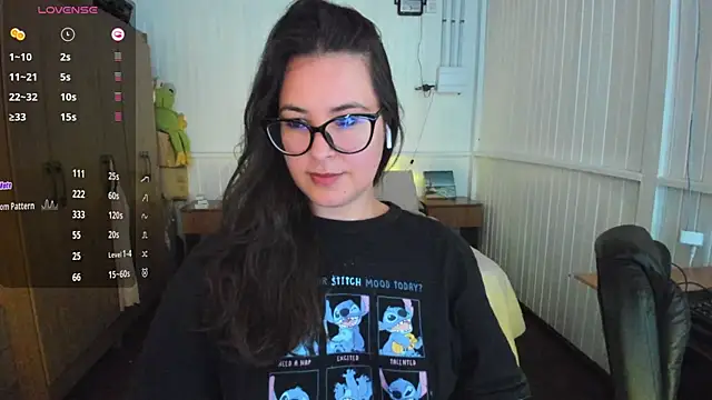 Snapshot of anna_love_hot chatting on 02/27/25, 03:37 anna love hot online show from 02/27/25, 03:37