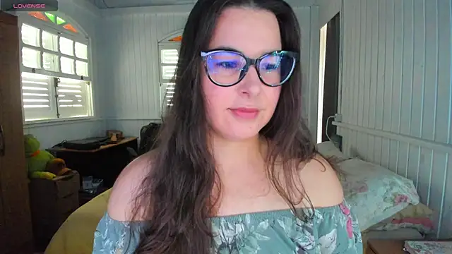 anna love hot online show from 09/15/25, 03:56