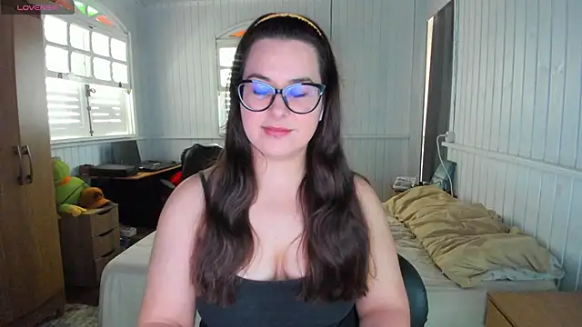 anna love hot online show from 09/24/25, 04:21