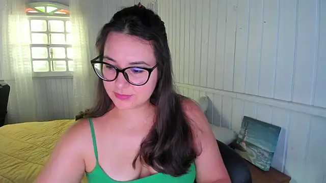 anna love hot online show from 02/12/26, 06:58