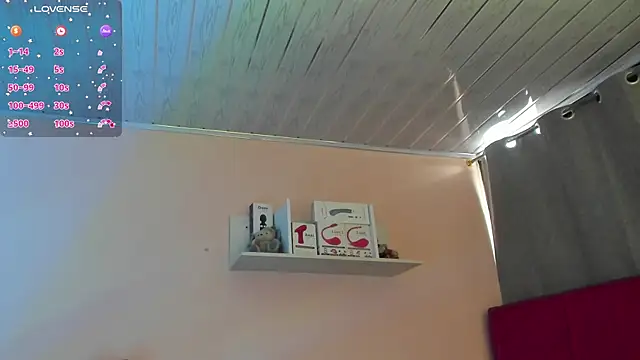 Snapshot of candymills1 chatting on 04/15/26, 02:02 candymills1 online show from 04/15/26, 02:02