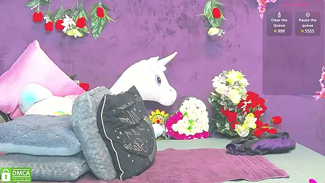 Jayllene online show from 12/06/24, 08:15