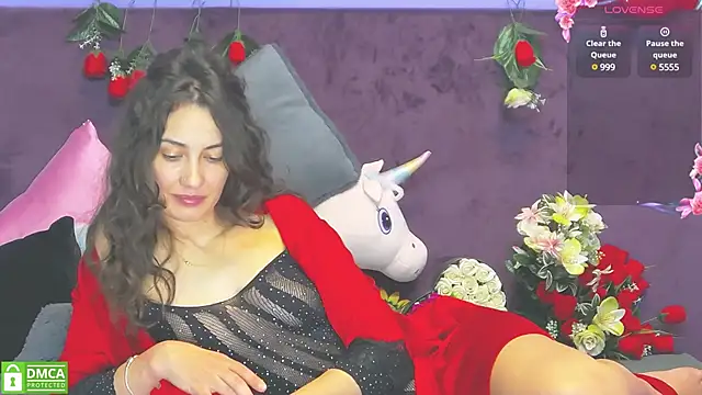 Jayllene online show from 12/10/24, 11:43