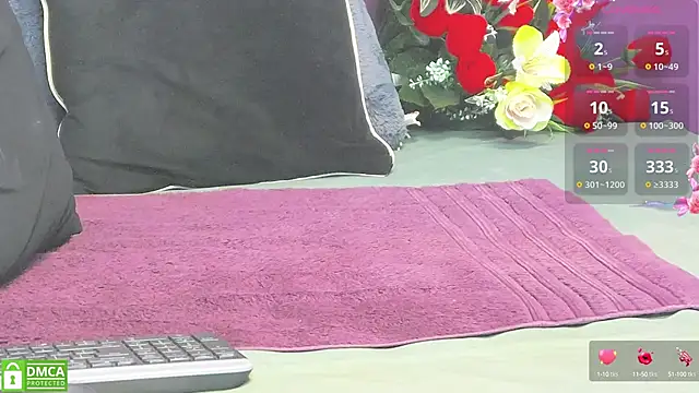 Jayllene online show from 12/12/24, 12:44