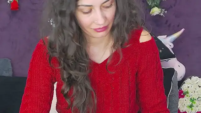 Jayllene online show from 01/29/25, 08:51