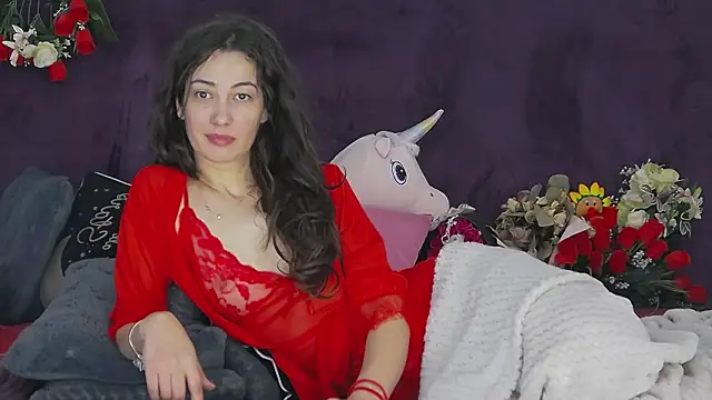 Jayllene online show from 02/13/25, 08:17