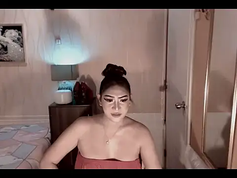 Biancafoxie online show from 12/20/25, 10:22