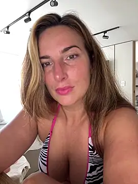 Thescorpionfr online show from 02/09/26, 03:16