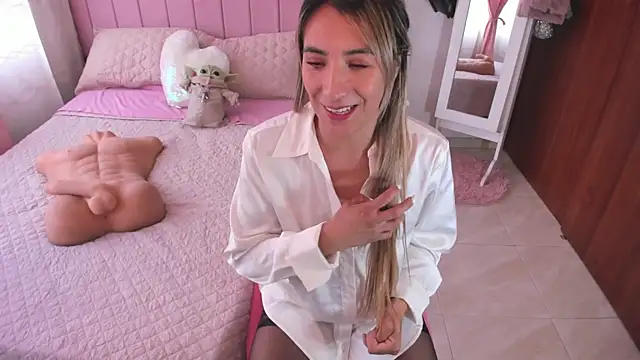 whitneyhot online show from 02/27/25, 05:36