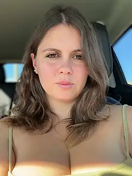 Samantha official online show from 03/09/25, 09:24