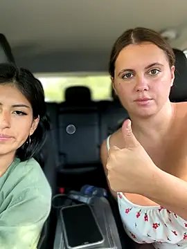 Samantha official online show from 10/17/25, 09:56