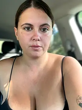 Samantha official online show from 10/21/25, 08:59