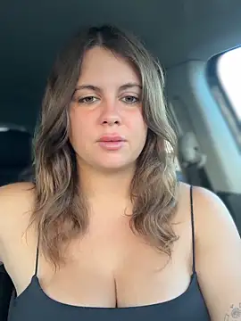 Samantha official online show from 11/16/25, 07:25