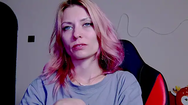 karo123421 online show from 11/27/25, 06:21