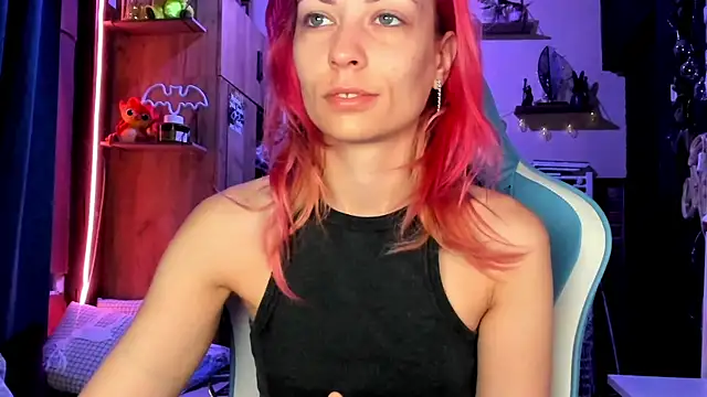 karo123421 online show from 04/02/26, 03:48