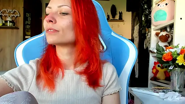 karo123421 online show from 04/05/26, 08:11