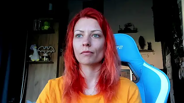 karo123421 online show from 04/06/26, 05:19