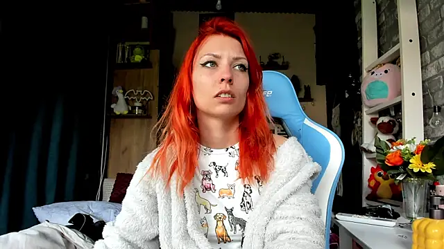 karo123421 online show from 04/07/26, 09:43