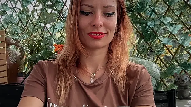 Snapshot of karo123421 chatting on 07/07/26, 07:23 karo123421 online show from 07/07/26, 07:23