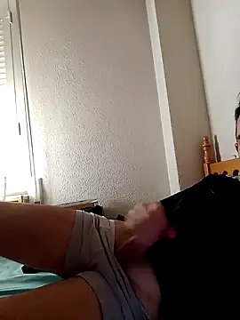 kavani7777 online show from 12/25/24, 11:11