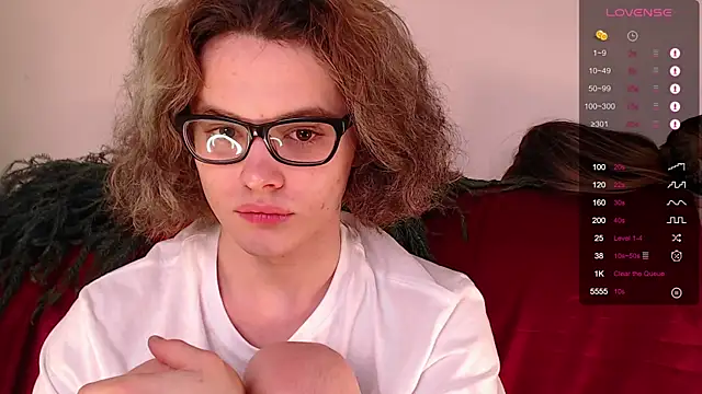 Herman Elfi online show from 12/11/24, 11:00