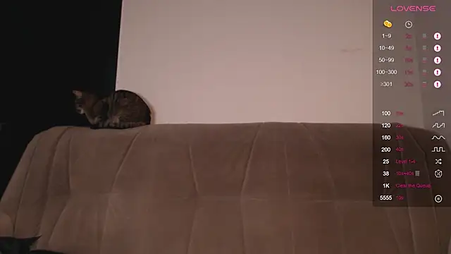 Herman Elfi online show from 01/14/25, 02:29