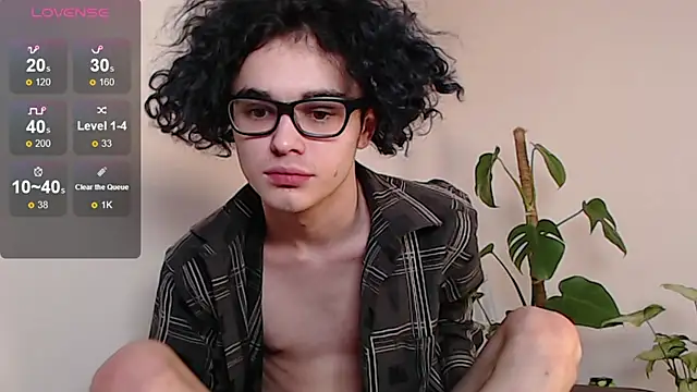 Herman Elfi online show from 02/26/25, 04:47