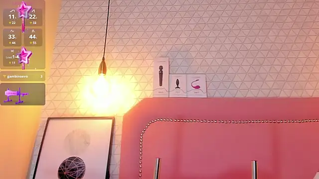 KEIMIRICCI online show from 03/12/25, 06:51