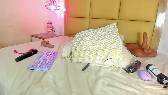 KEIMIRICCI online show from 02/20/26, 06:26