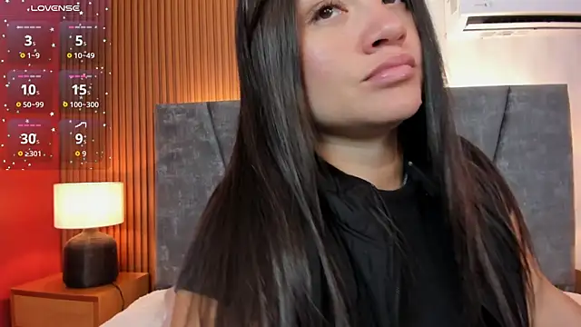 Falak sweett  online show from 02/20/26, 12:38