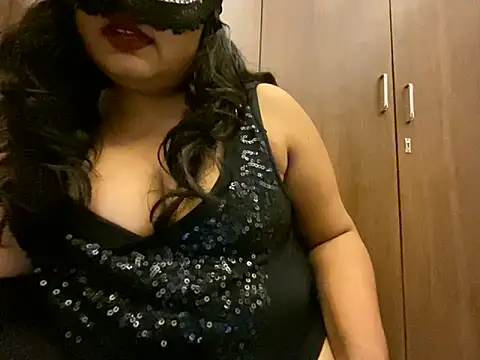 ambika29 online show from 01/12/25, 07:42